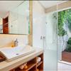 Smart One Bedroom Villa with Private Pool and Bathtub